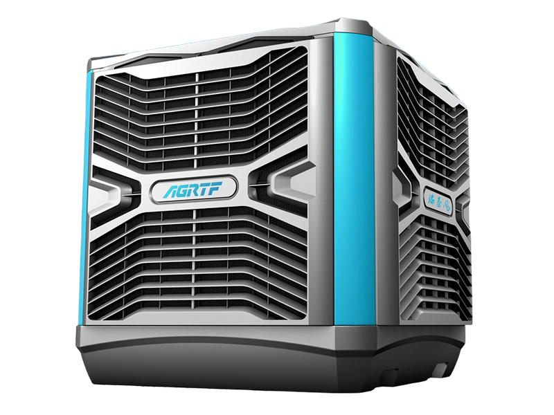 環(huán)保空調(蒸發(fā)式冷風機)RTF-20ASP