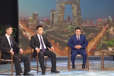 東方企業(yè)家對瑞泰風鄭董專訪 探討在中國制造業(yè)未來發(fā)展